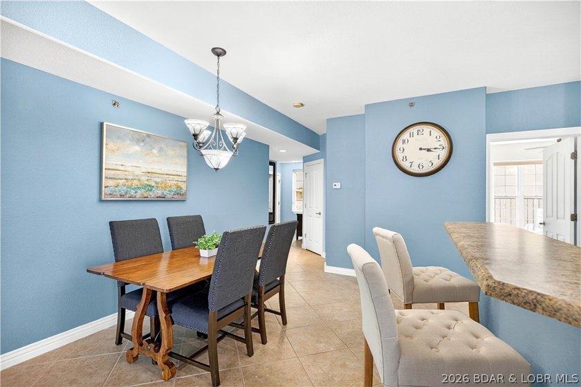 Experience effortless lakefront living at Majestic Pointe, an - photo 13