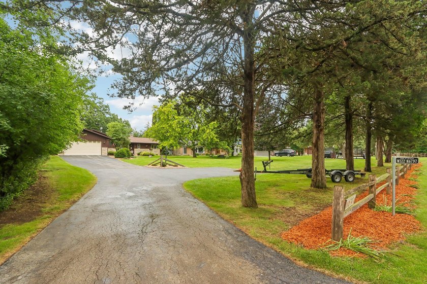 Watch gorgeous sunsets over 100' sand frontage on exclusive and - photo 4