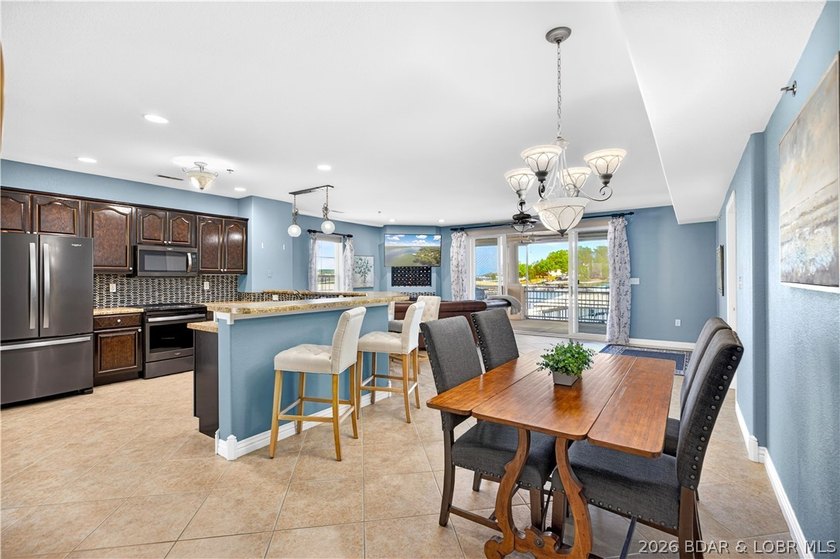 Experience effortless lakefront living at Majestic Pointe, an - photo 15