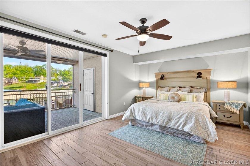 Experience effortless lakefront living at Majestic Pointe, an - photo 16