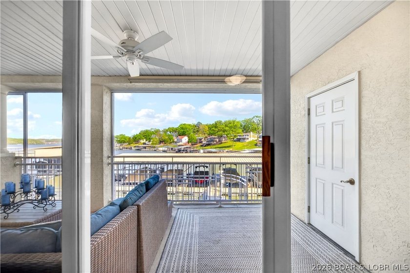 Experience effortless lakefront living at Majestic Pointe, an - photo 17