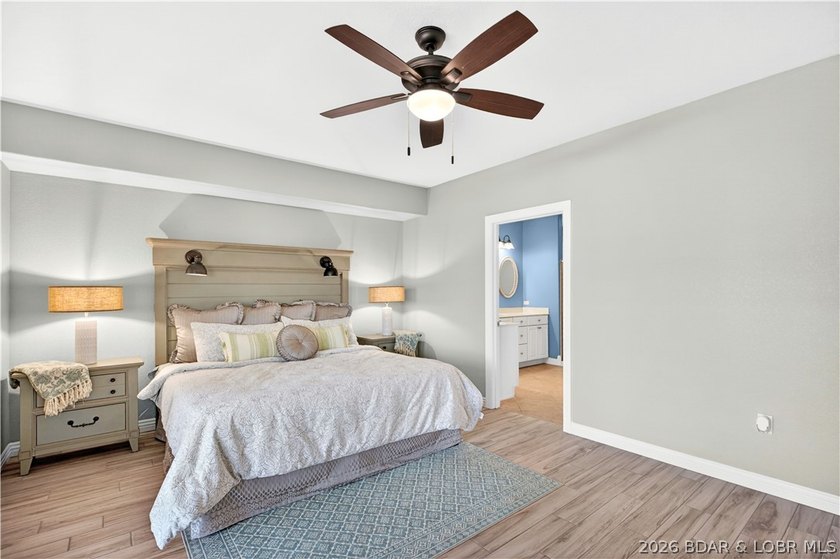 Experience effortless lakefront living at Majestic Pointe, an - photo 18
