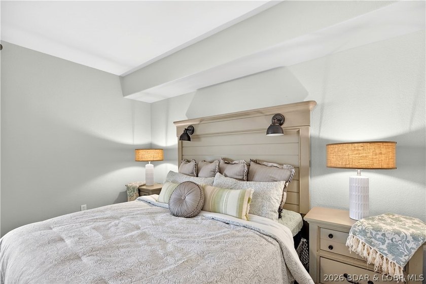 Experience effortless lakefront living at Majestic Pointe, an - photo 20