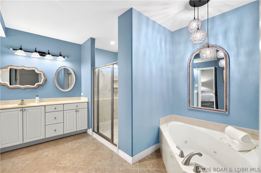 Experience effortless lakefront living at Majestic Pointe, an - photo 25