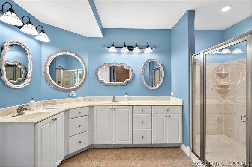 Experience effortless lakefront living at Majestic Pointe, an - photo 27
