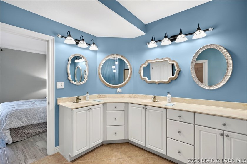 Experience effortless lakefront living at Majestic Pointe, an - photo 28