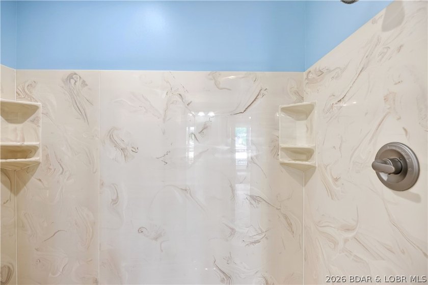 Experience effortless lakefront living at Majestic Pointe, an - photo 29