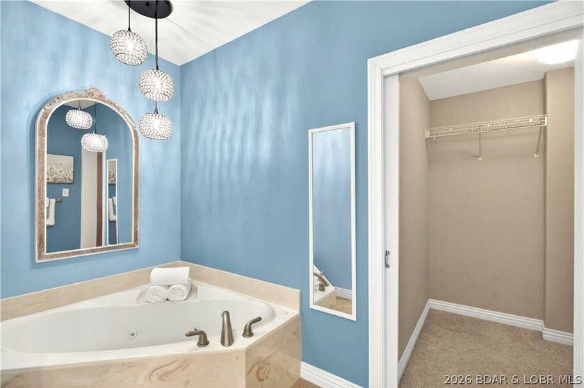 Experience effortless lakefront living at Majestic Pointe, an - photo 30