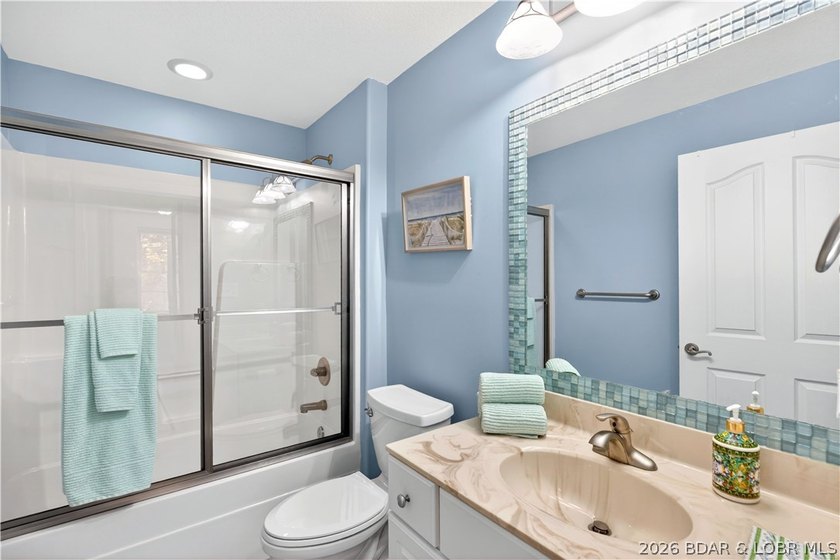 Experience effortless lakefront living at Majestic Pointe, an - photo 31