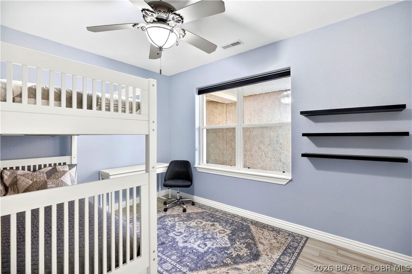 Experience effortless lakefront living at Majestic Pointe, an - photo 33