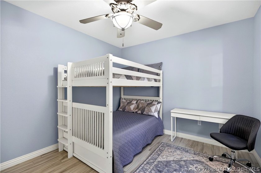Experience effortless lakefront living at Majestic Pointe, an - photo 34