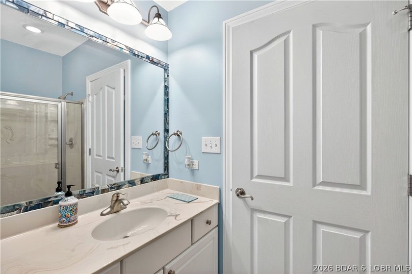 Experience effortless lakefront living at Majestic Pointe, an - photo 38