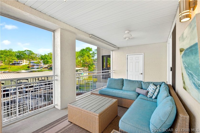 Experience effortless lakefront living at Majestic Pointe, an - photo 41