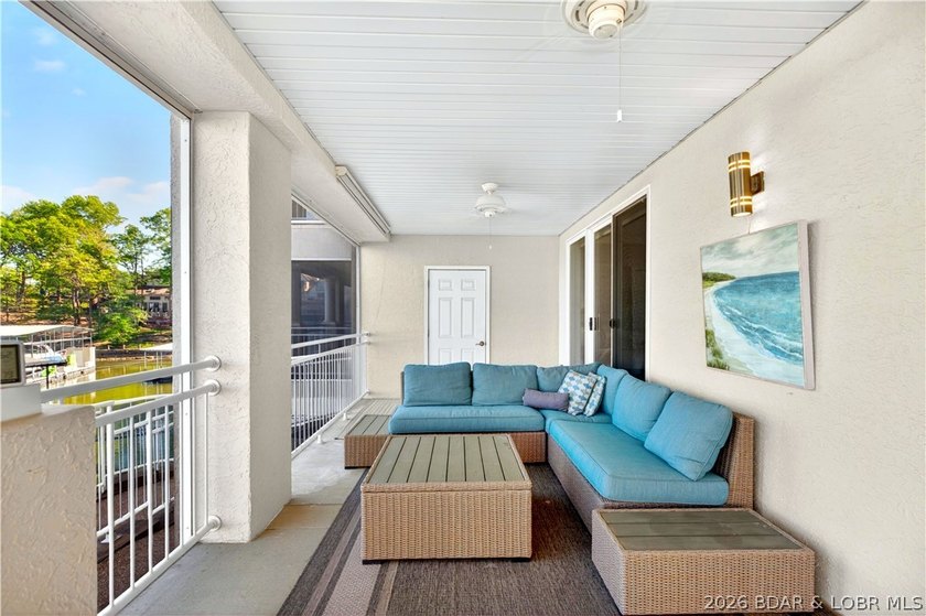 Experience effortless lakefront living at Majestic Pointe, an - photo 43