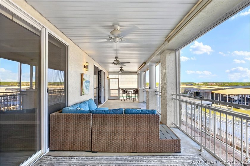 Experience effortless lakefront living at Majestic Pointe, an - photo 45