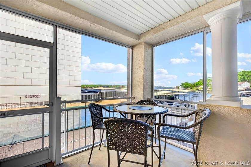 Experience effortless lakefront living at Majestic Pointe, an - photo 46