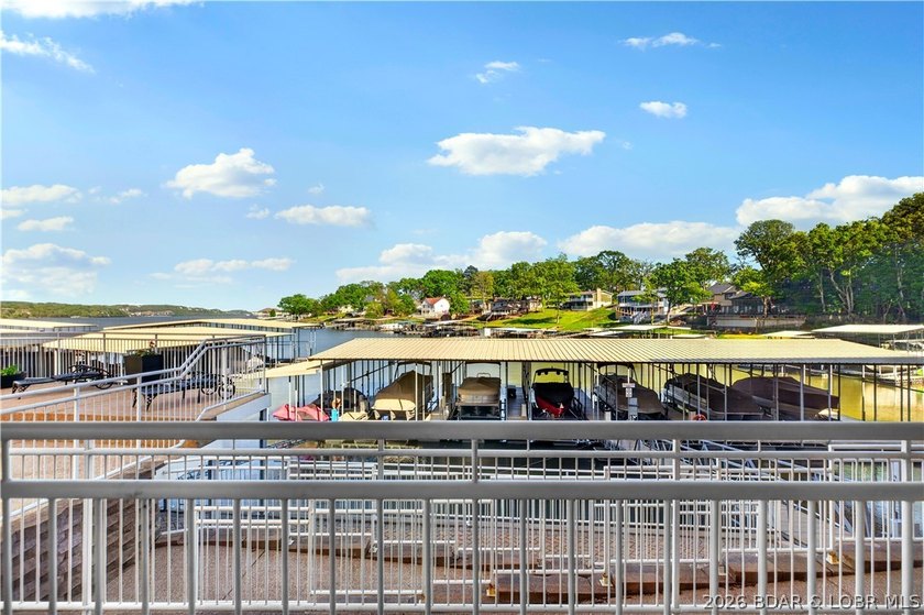 Experience effortless lakefront living at Majestic Pointe, an - photo 48