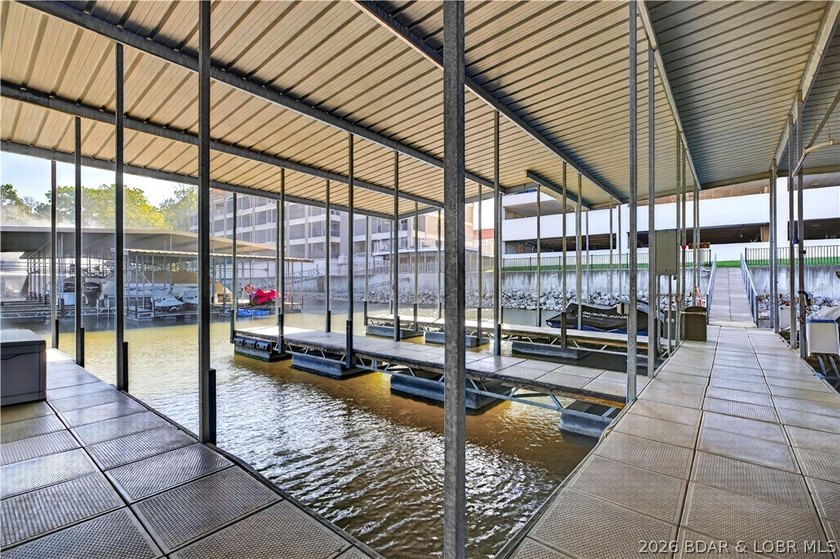 Experience effortless lakefront living at Majestic Pointe, an - photo 49