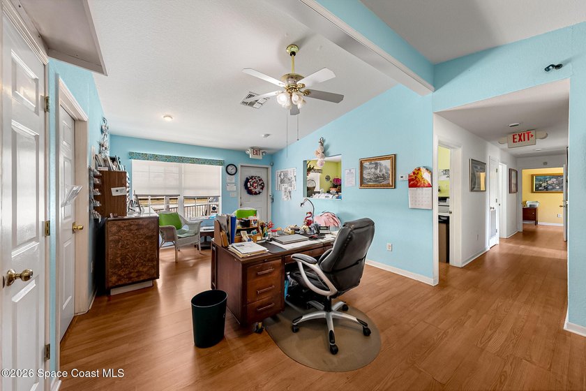Here is a rare opportunity to acquire a fully built-out - photo 17