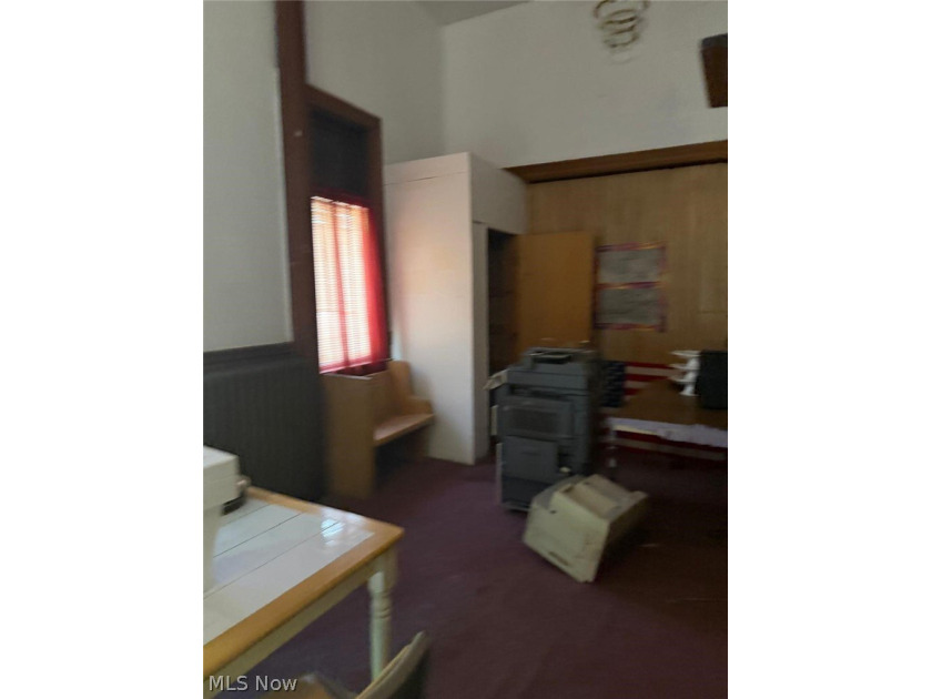 This historic church, originally built in the early 1900s, has - photo 13