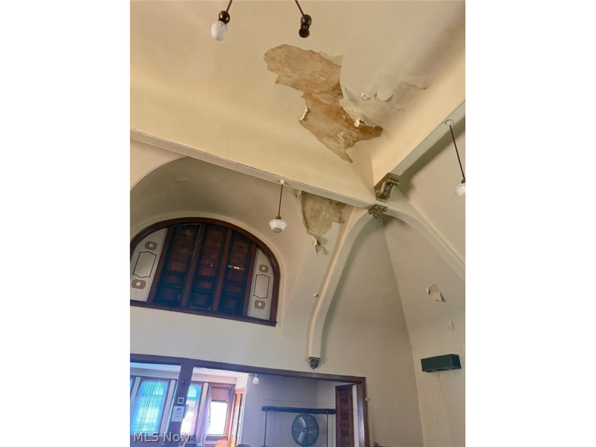 This historic church, originally built in the early 1900s, has - photo 15