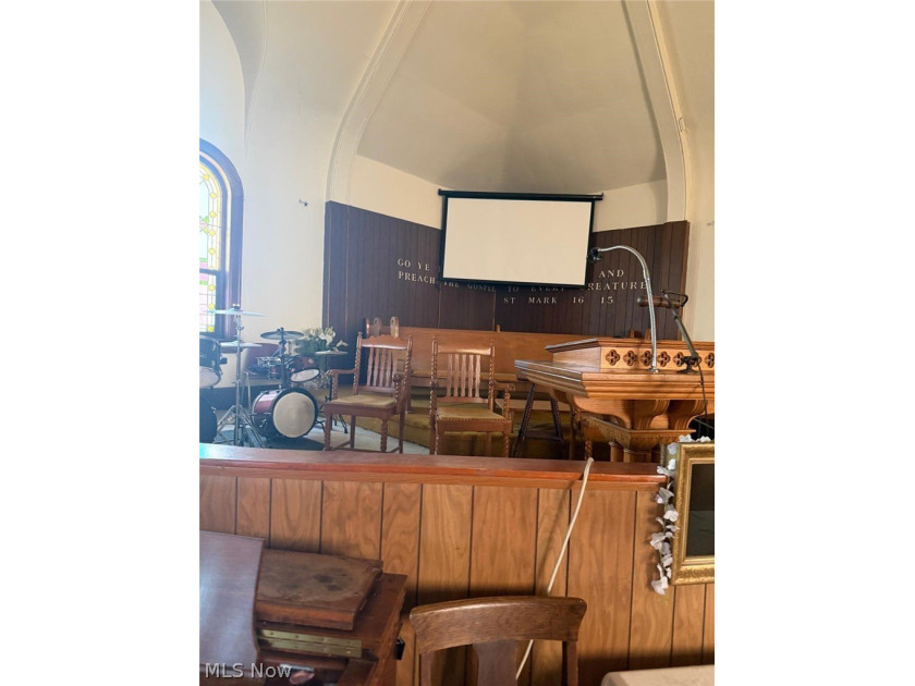 This historic church, originally built in the early 1900s, has - photo 17