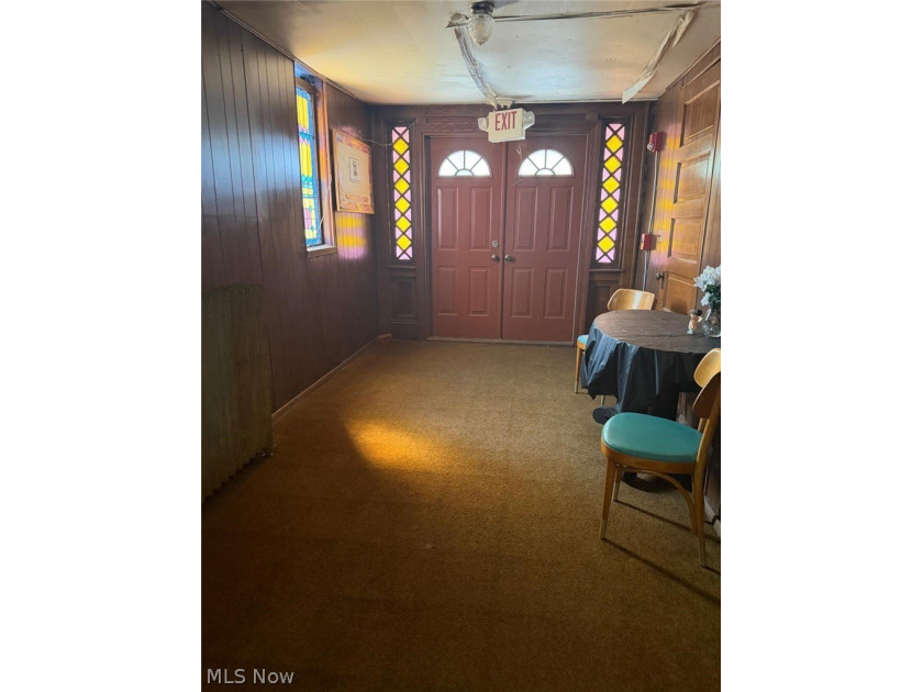 This historic church, originally built in the early 1900s, has - photo 18