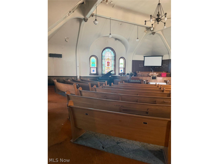 This historic church, originally built in the early 1900s, has - photo 19