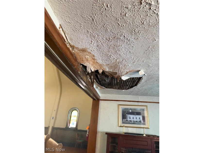 This historic church, originally built in the early 1900s, has - photo 24