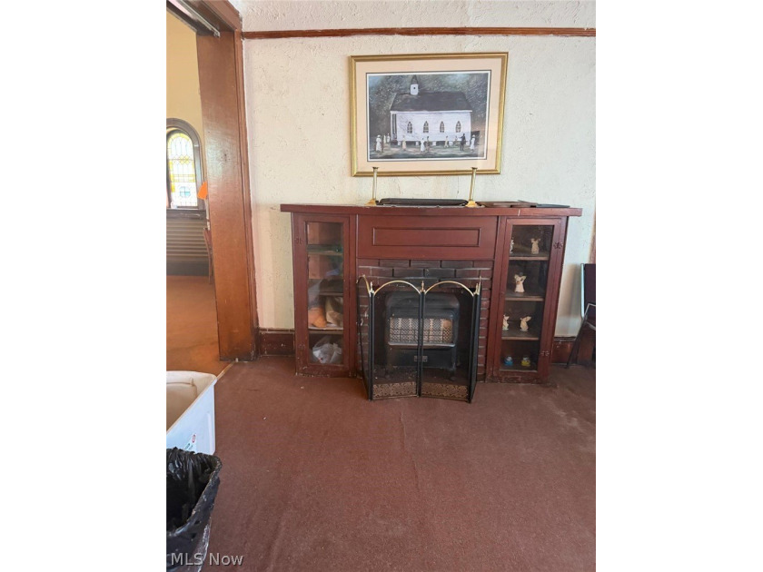This historic church, originally built in the early 1900s, has - photo 25