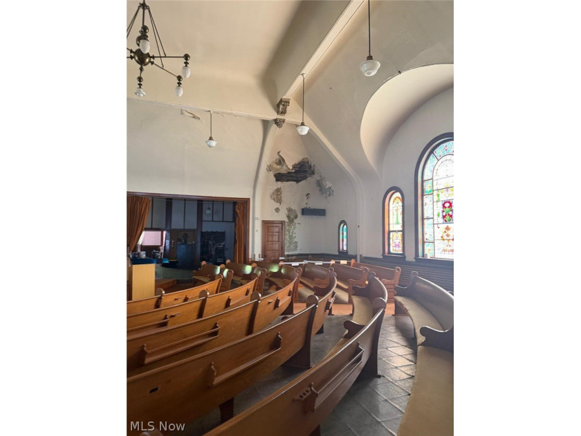 This historic church, originally built in the early 1900s, has - photo 26