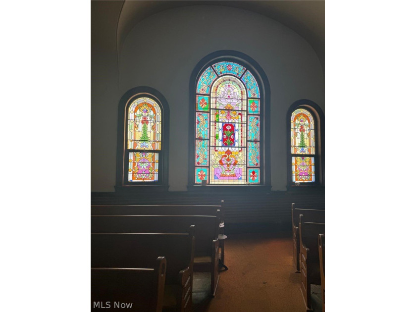 This historic church, originally built in the early 1900s, has - photo 28