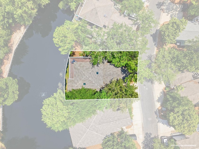 There is an unmistakable ease to life at 8857 Baypine Drive - photo 37