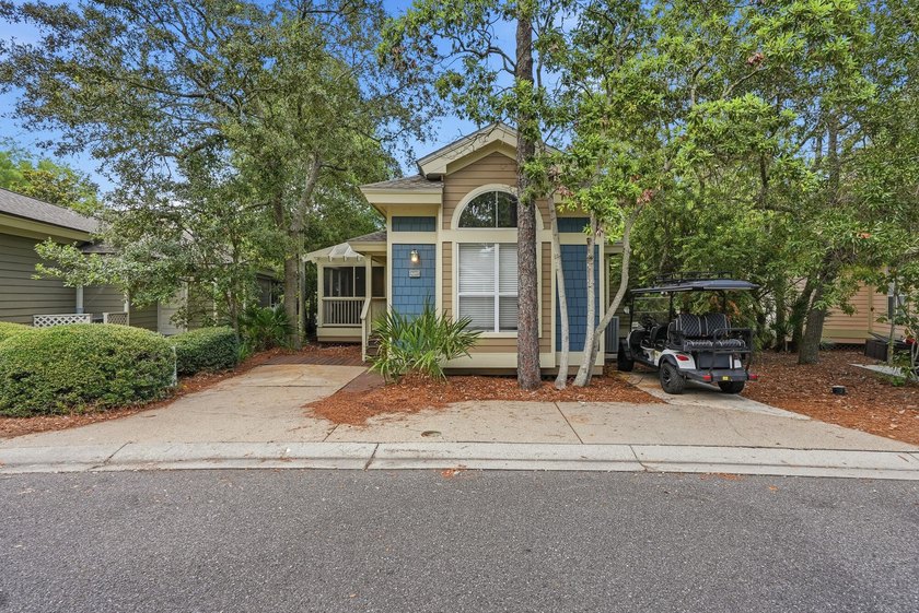 There is an unmistakable ease to life at 8857 Baypine Drive - photo 38