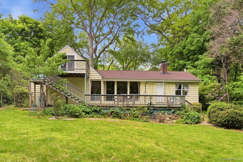 Unlock the Potential of this Oasis of Privacy in Huntington's - photo 12