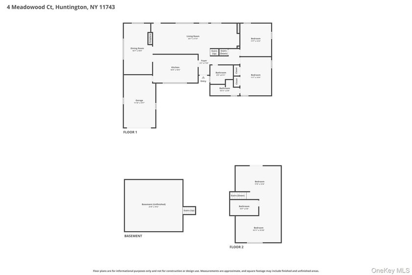 Unlock the Potential of this Oasis of Privacy in Huntington's - photo 15