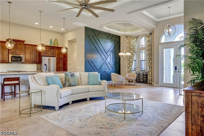 High End finishes on this Former Majestic Model Custom Heated - photo 16