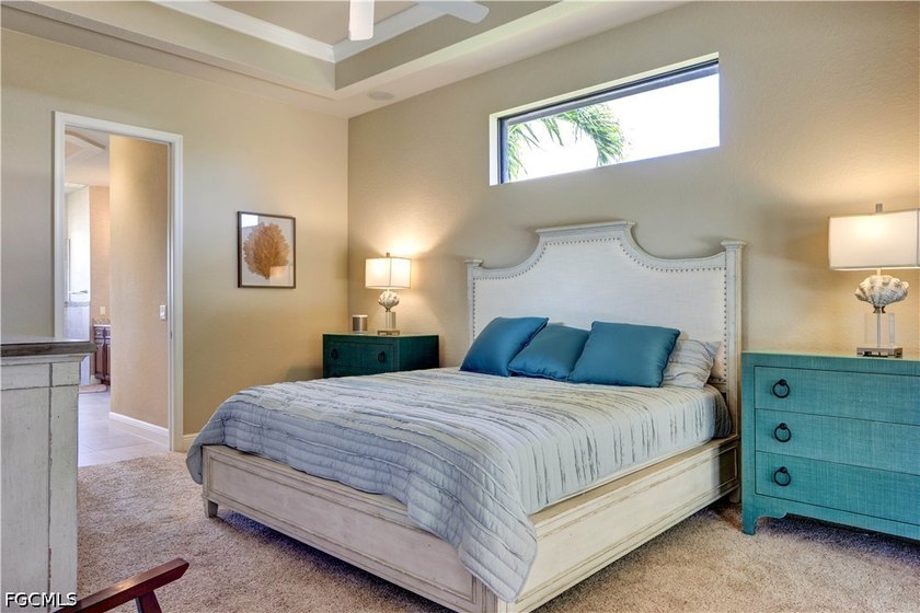 High End finishes on this Former Majestic Model Custom Heated - photo 23
