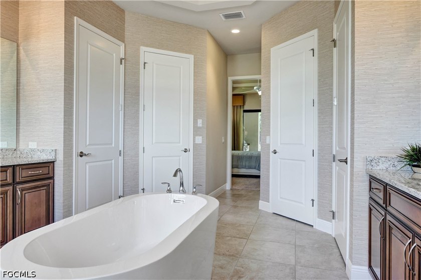 High End finishes on this Former Majestic Model Custom Heated - photo 27