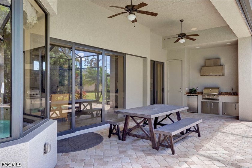 High End finishes on this Former Majestic Model Custom Heated - photo 31