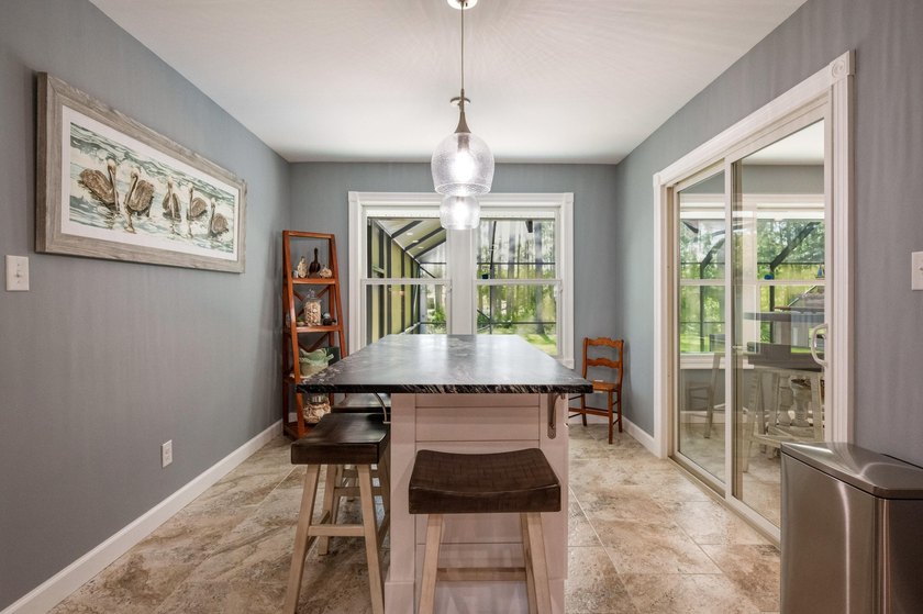 Welcome to 201 Yacht Club Dr. Discover a truly exceptional home - photo 11