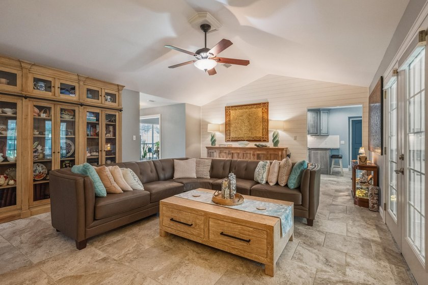 Welcome to 201 Yacht Club Dr. Discover a truly exceptional home - photo 16