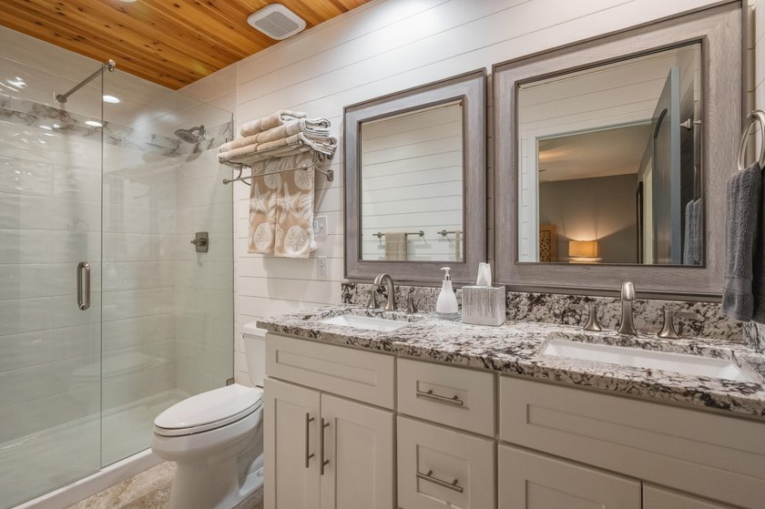 Welcome to 201 Yacht Club Dr. Discover a truly exceptional home - photo 25