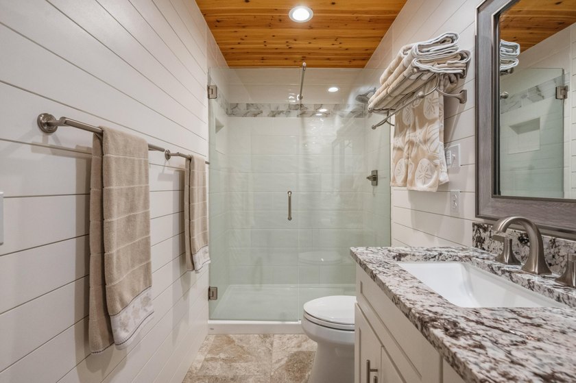 Welcome to 201 Yacht Club Dr. Discover a truly exceptional home - photo 26