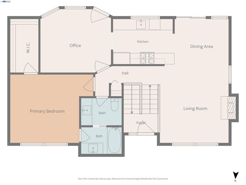 Welcome to 23467 Mona Marie Ct, a beautifully maintained - photo 31