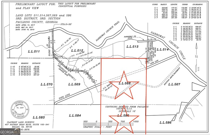 First time on the market in the past 60 years. The 2,700' (L) X - photo 46