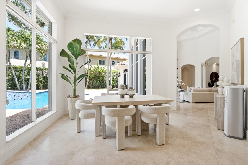 Le Rivage is one of Boca Raton's most exclusive private - photo 11