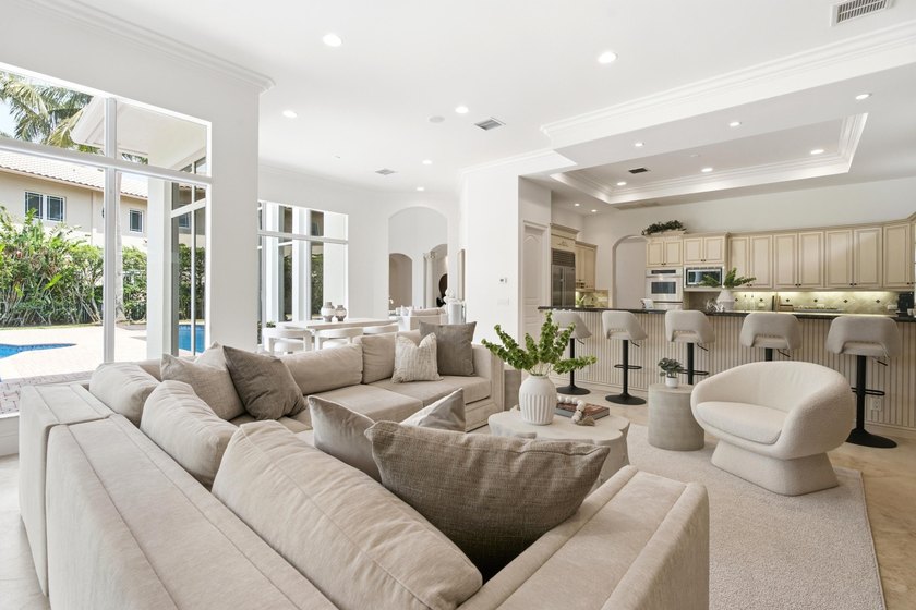Le Rivage is one of Boca Raton's most exclusive private - photo 12