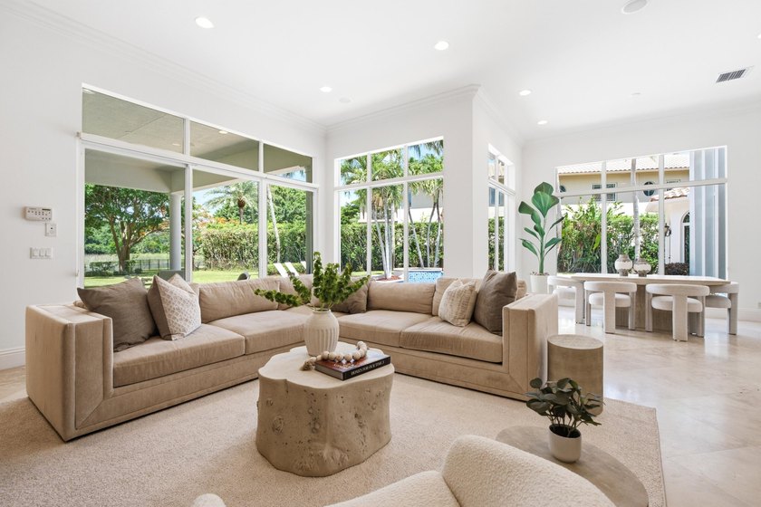 Le Rivage is one of Boca Raton's most exclusive private - photo 13