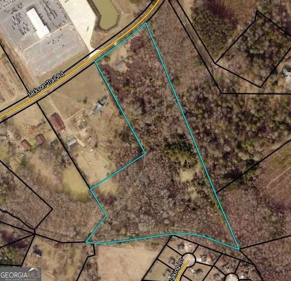 Exceptional opportunity on 29+ acres in a highly strategic - photo 8